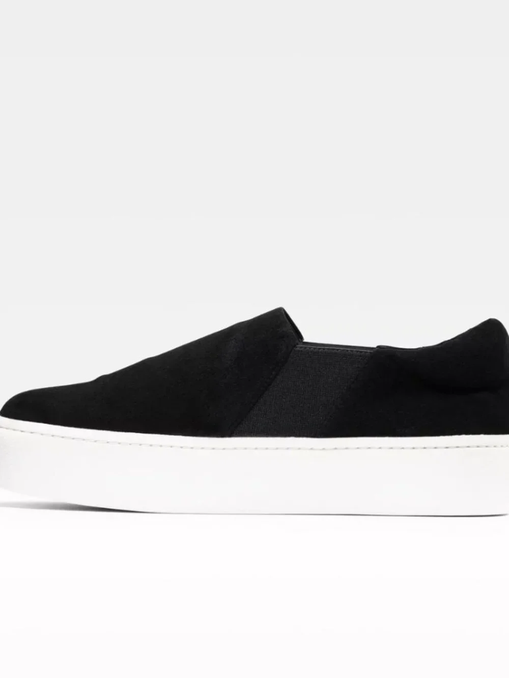 Vince used platform